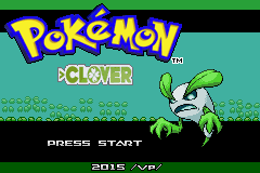 Pokemon Clover Screenshot